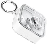 Калъф за Слушалки Nothing Ear 2, Spigen Ultra Hybrid Case, Бял (6)