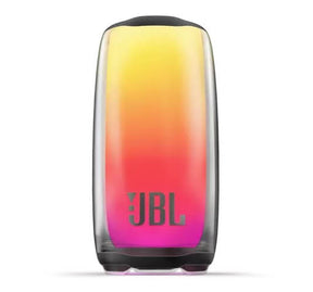 Безжична Колона, JBL Pulse 5 Bluetooth Speaker, Черен