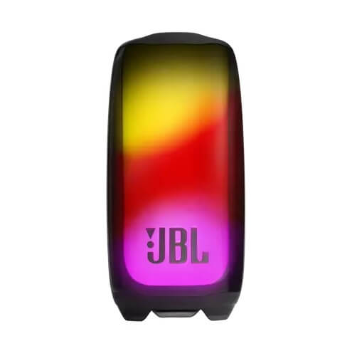 Безжична Колона, JBL Pulse 5 Bluetooth Speaker, Черен (2)