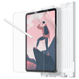 Матов Протектор за iPad 11th 2025 A16/ 10th 2022, ESR Paper Feel Glass, Прозрачен (2)