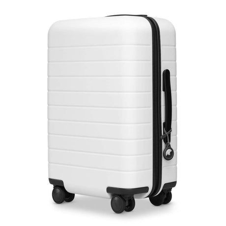Калъф с Връзка за Apple AirTag 1/ 2, Tech-Protect Rough Chain Case, Черен (4)