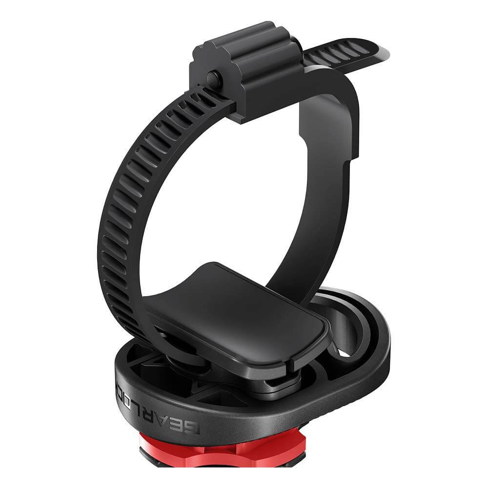Стойка за Велосипед, Spigen Gearlock MS100 Bike Mount Stem, Черен (4)