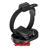 Стойка за Велосипед, Spigen Gearlock MS100 Bike Mount Stem, Черен (4)