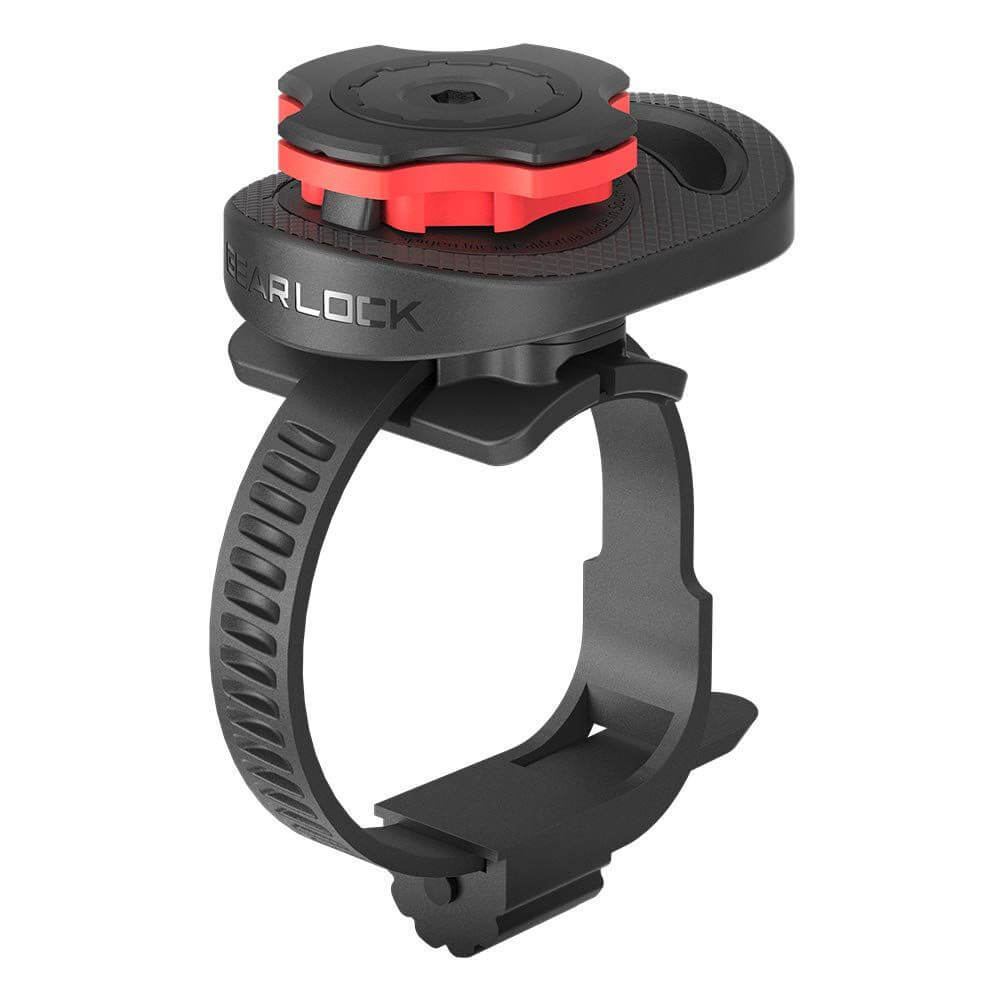 Стойка за Велосипед, Spigen Gearlock MS100 Bike Mount Stem, Черен (3)