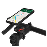 Стойка за Велосипед, Spigen Gearlock MS100 Bike Mount Stem, Черен
