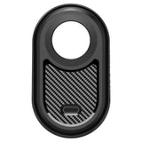 Калъф за Samsung SmartTag 2, Spigen Rugged Armor Case, Черен (2)