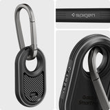 Калъф за Samsung SmartTag 2, Spigen Rugged Armor Case, Черен (6)