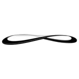 Протектор за Google Pixel Watch, Spigen Film ProFlex EZ Fit Glass 2бр., Черен (6)