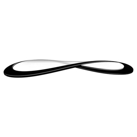 Протектор за Google Pixel Watch, Spigen Film ProFlex EZ Fit Glass 2бр., Черен (6)