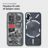 Стъклен Протектор за Nothing Phone 2, Spigen Align Master Glass Tr 2бр., Прозрачен (5)