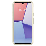 Противоударен Калъф за Google Pixel 8, Spigen Thin Fit Case, Бежов (7)