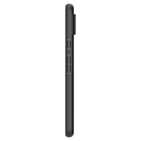 Противоударен Калъф за Google Pixel 8, Spigen Thin Fit Case, Черен (5)