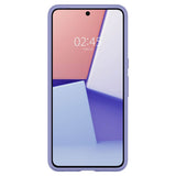 Противоударен Калъф за Google Pixel 8 Pro, Spigen Thin Fit Case, Лилав (5)