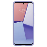 Противоударен Калъф за Google Pixel 8, Spigen Thin Fit Case, Лилав (3)