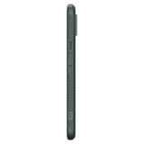 Противоударен Калъф за Google Pixel 8, Spigen Liquid Air Case, Зелен (8)