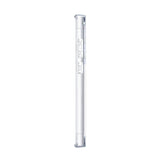 Magsafe Противоударен Калъф за Samsung S23 Ultra, UAG Plyo Case, Прозрачен (7)