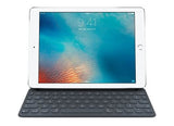 Оригинален Калъф с Клавиатура за iPad Pro 12.9 2017-2015, Apple Smart Keyboard Folio Case MM2L2TU/A, Черен