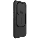 Калъф с Плъзгач за Камера за Honor Magic 5 Pro, Nillkin CamShield Case, Черен (2)