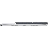 Оригинален Калъф с Клавиатура за iPad Pro 9.7 2016, Apple Smart Keyboard Folio Case MNKR2S/A, Черен (4)
