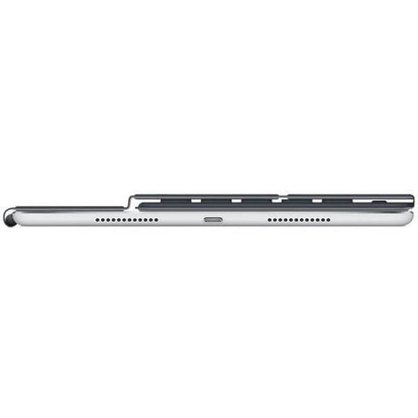 Оригинален Калъф с Клавиатура за iPad Pro 9.7 2016, Apple Smart Keyboard Folio Case MNKR2S/A, Черен (4)