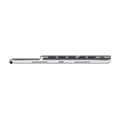 Оригинален Калъф с Клавиатура за iPad Pro 12.9 2017-2015, Apple Smart Keyboard Folio Case MM2L2TU/A, Черен (3)