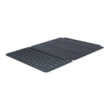 Оригинален Калъф с Клавиатура за iPad Pro 12.9 2017-2015, Apple Smart Keyboard Folio Case MM2L2TU/A, Черен (5)