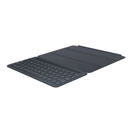 Оригинален Калъф с Клавиатура за iPad Pro 12.9 2017-2015, Apple Smart Keyboard Folio Case MM2L2TU/A, Черен (5)