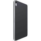 Оригинален Калъф с Клавиатура за iPad Pro 12.9 2018/ Air 13, Apple Smart Keyboard Folio Case MU8H2DK/A, Черен (4)