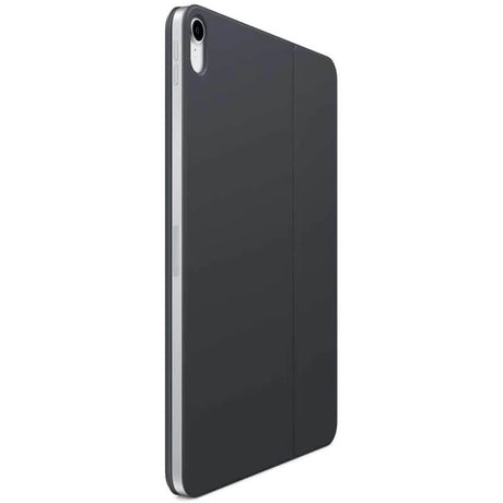 Оригинален Калъф с Клавиатура за iPad Pro 12.9 2018/ Air 13, Apple Smart Keyboard Folio Case MU8H2DK/A, Черен (4)