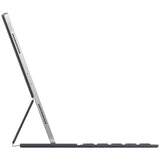 Оригинален Калъф с Клавиатура за iPad Pro 12.9 2018/ Air 13, Apple Smart Keyboard Folio Case MU8H2DK/A, Черен (2)
