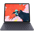 Оригинален Калъф с Клавиатура за iPad Pro 12.9 2018/ Air 13, Apple Smart Keyboard Folio Case MU8H2DK/A, Черен