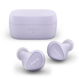 Безжични Слушалки, Jabra Elite 3 TWS Bluetooth, Лилав (2)
