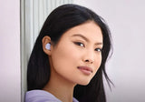 Безжични Слушалки, Jabra Elite 3 TWS Bluetooth, Лилав (6)