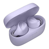 Безжични Слушалки, Jabra Elite 3 TWS Bluetooth, Лилав