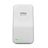 Зарядна Станция, 4Smarts 220v 5in1 Mains Charging Station UltiMag DeskTower, Бял (4)