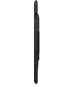 Противоударен Калъф за Samsung Tab S9 FE Plus, Spigen Rugged Armor Pro Case, Черен (5)