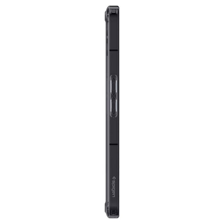 Хибриден Калъф за Nothing Phone 2, Spigen Zero One Ultra Hybrid Case, Черен (5)
