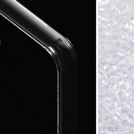 Противоударен Калъф за Samsung S23 FE, Ringke Fusion Case, Черен (7)