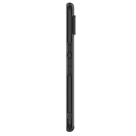 Хибриден Калъф за Google Pixel 8 Pro, Spigen Zero One Ultra Hybrid Case, Черен (4)