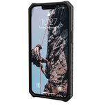 Противоударен Калъф за iPhone 13 Pro Max, UAG Monarch Case, Черен (2)