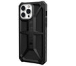 Противоударен Калъф за iPhone 13 Pro Max, UAG Monarch Case, Черен