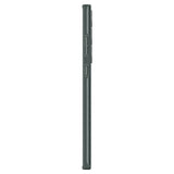 Противоударен Калъф за Samsung S24 Ultra, Spigen Thin Fit Case, Зелен (3)