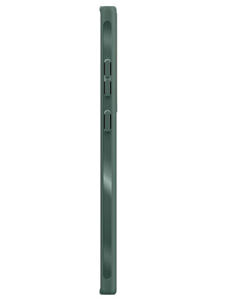 Силиконов Калъф за Samsung S24 Ultra, Spigen Cyrill Ultra Color Case, Зелен (3)