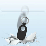 Калъф за Samsung SmartTag 2, Tech-Protect Icon Soft Case 2 броя, Черен (3)