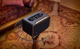 Безжична Колона, JBL Authentics 200 Bluetooth - Wi-Fi - Ethernet, Черен (9)