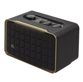 Безжична Колона, JBL Authentics 200 Bluetooth - Wi-Fi - Ethernet, Черен