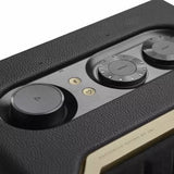 Безжична Колона, JBL Authentics 200 Bluetooth - Wi-Fi - Ethernet, Черен (7)