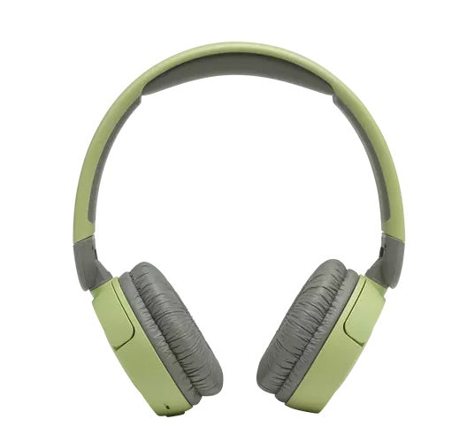 Детски Безжични Слушалки, JBL JR310BT Bluetooth, Зелен (2)