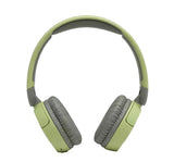 Детски Безжични Слушалки, JBL JR310BT Bluetooth, Зелен (2)