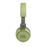 Детски Безжични Слушалки, JBL JR310BT Bluetooth, Зелен (3)